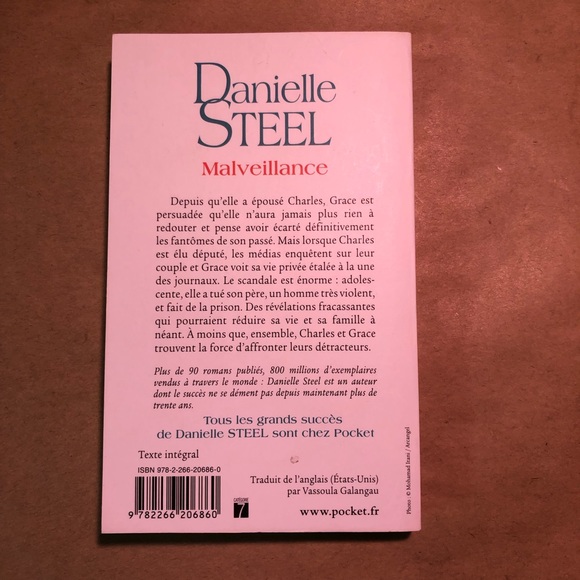 🍉 3 / 10$ 🍉 Malveillance - Picture 3 of 4